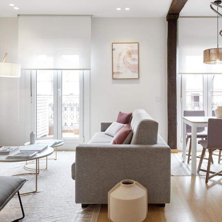 La Terraza by FeelFree Rentals - Apartamento de 1 dormitorio - 2