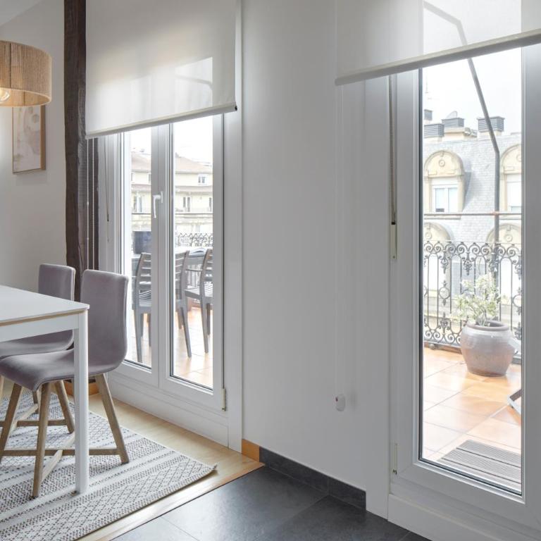 La Terraza by FeelFree Rentals - Apartamento de 1 dormitorio - 6