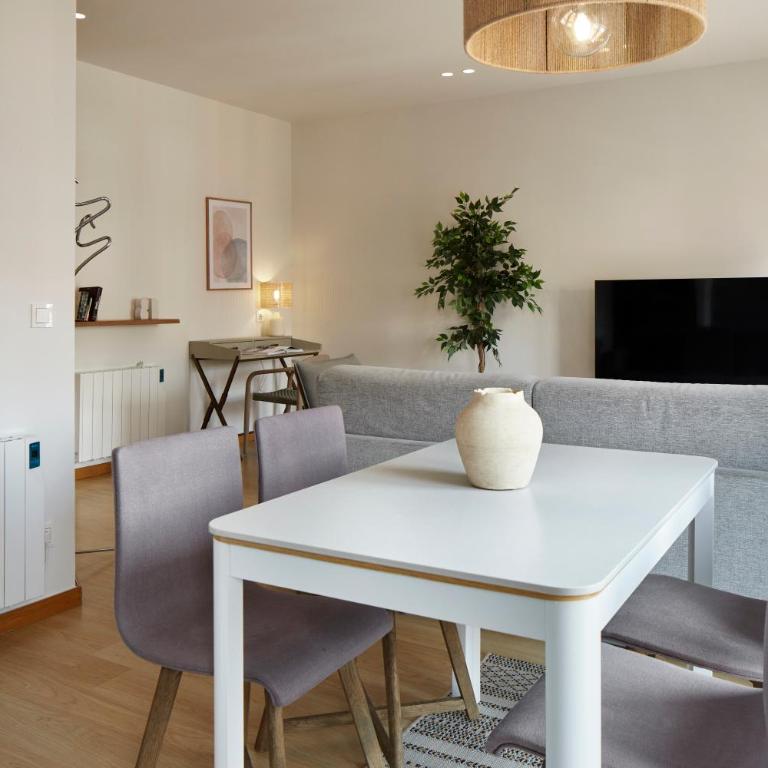 La Terraza by FeelFree Rentals - Apartamento de 1 dormitorio - 13