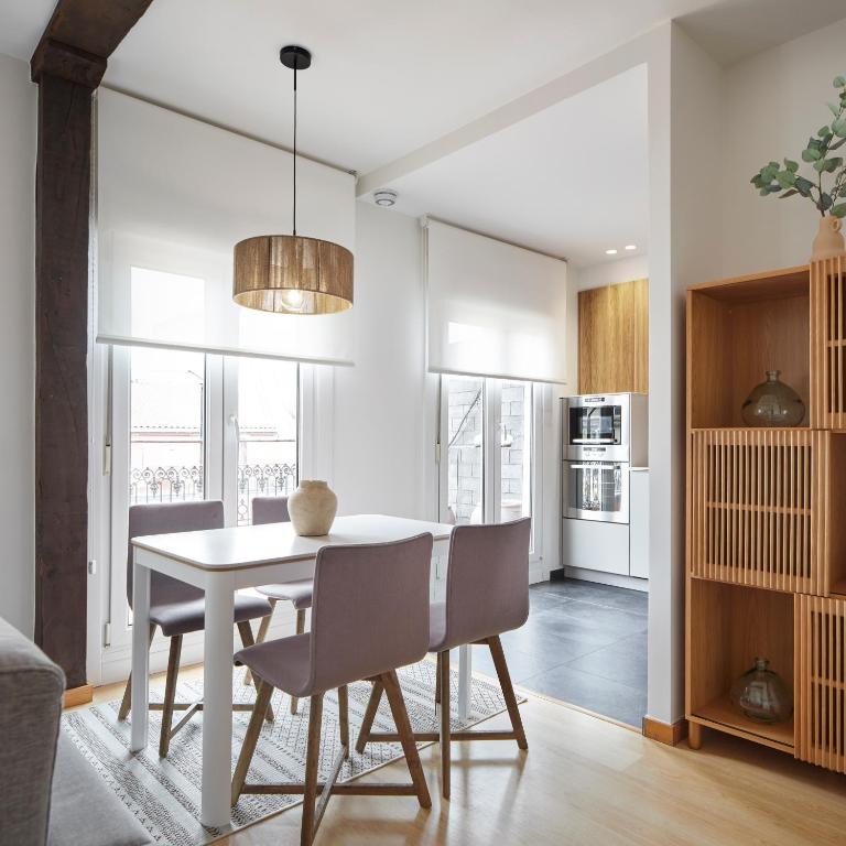 La Terraza by FeelFree Rentals - Apartamento de 1 dormitorio - 12