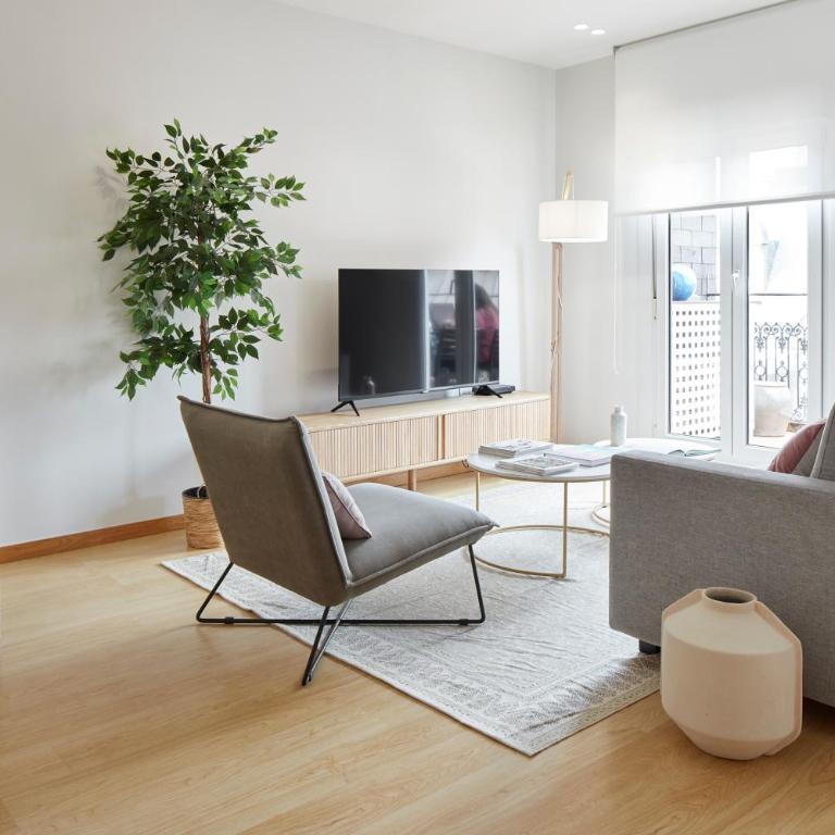 La Terraza by FeelFree Rentals - Apartamento de 1 dormitorio - 1