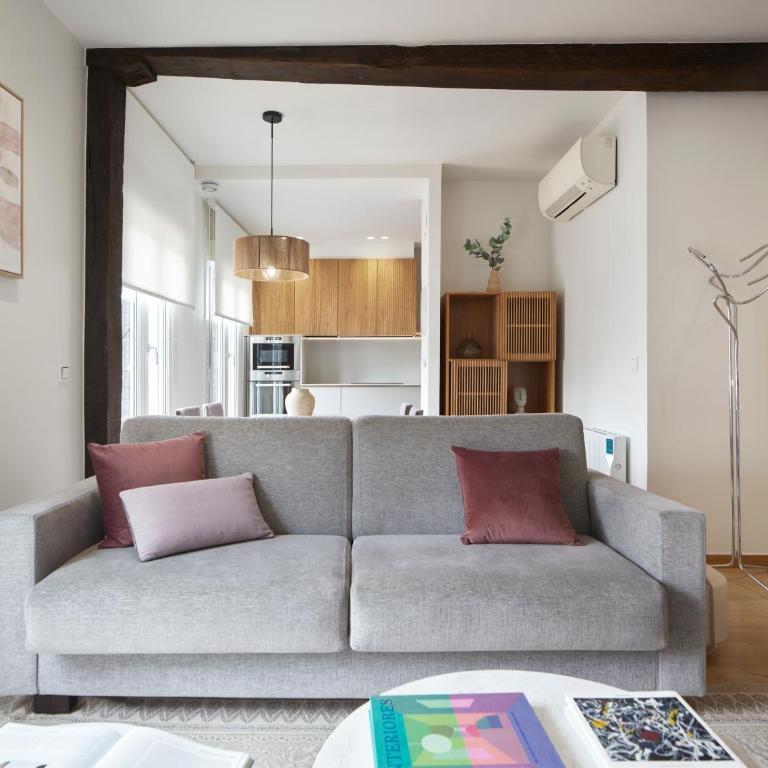 La Terraza by FeelFree Rentals - Apartamento de 1 dormitorio - 14