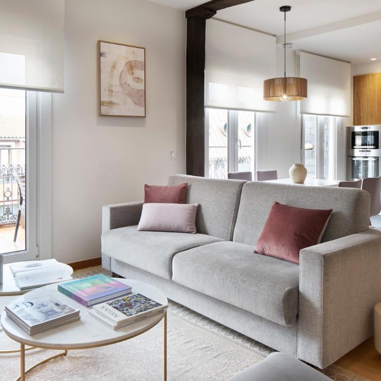 La Terraza by FeelFree Rentals - Apartamento de 1 dormitorio - 10
