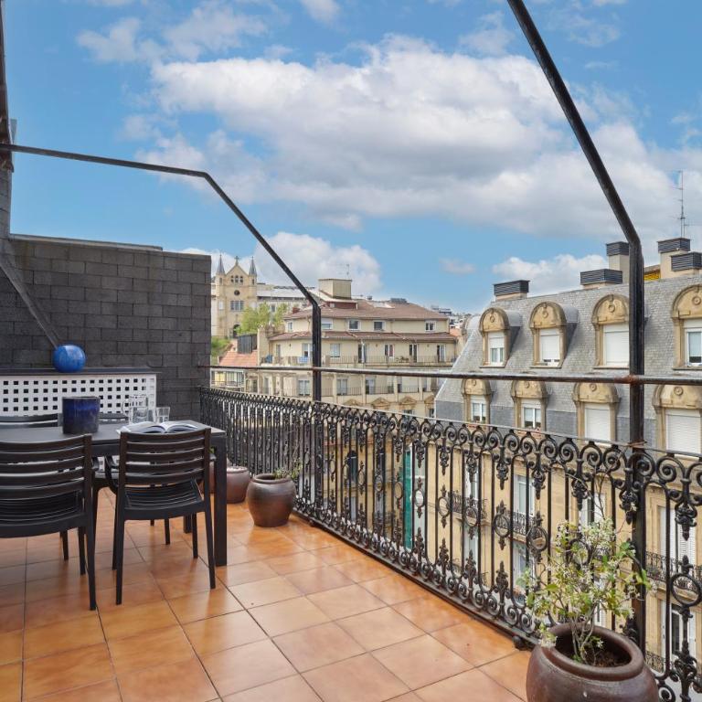 La Terraza by FeelFree Rentals - Apartamento de 1 dormitorio - 20