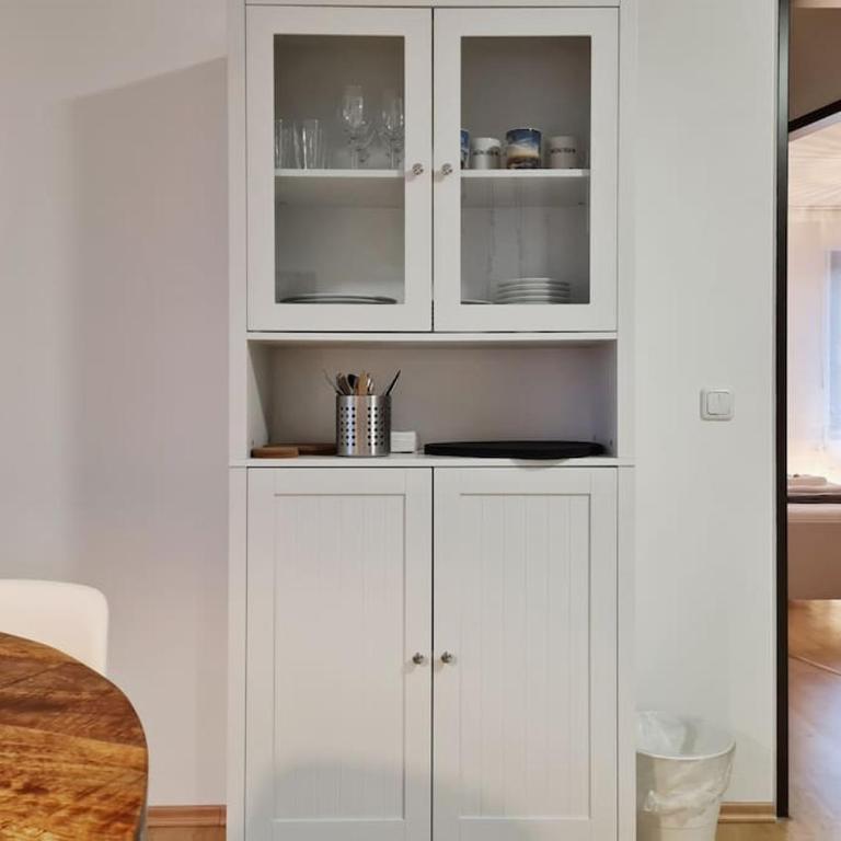 Sweet Home, Central & Quiet - Apartment - Ground Floor - 3