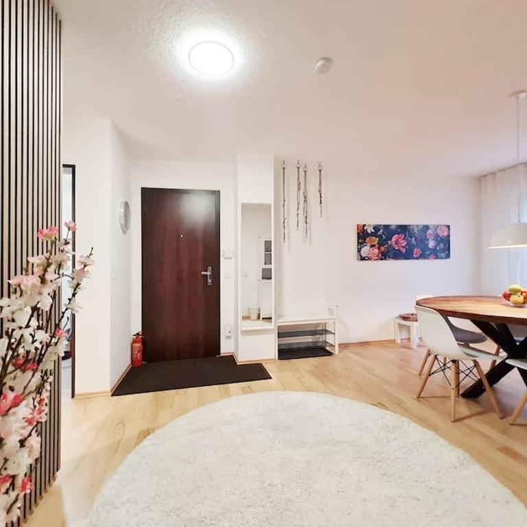 Sweet Home, Central & Quiet - Apartment - Ground Floor - 6
