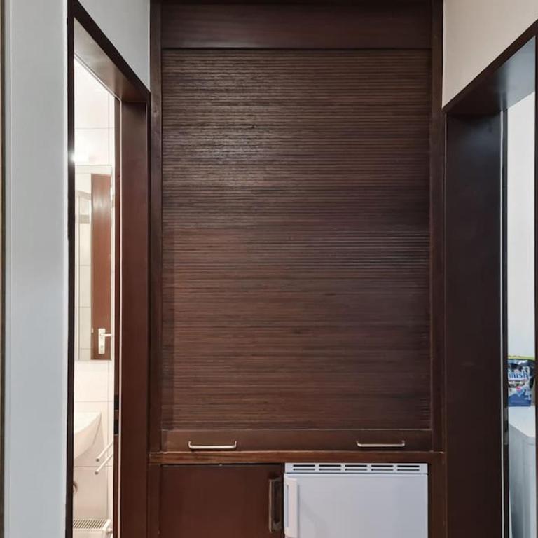 Sweet Home, Central & Quiet - Apartment - Ground Floor - 7