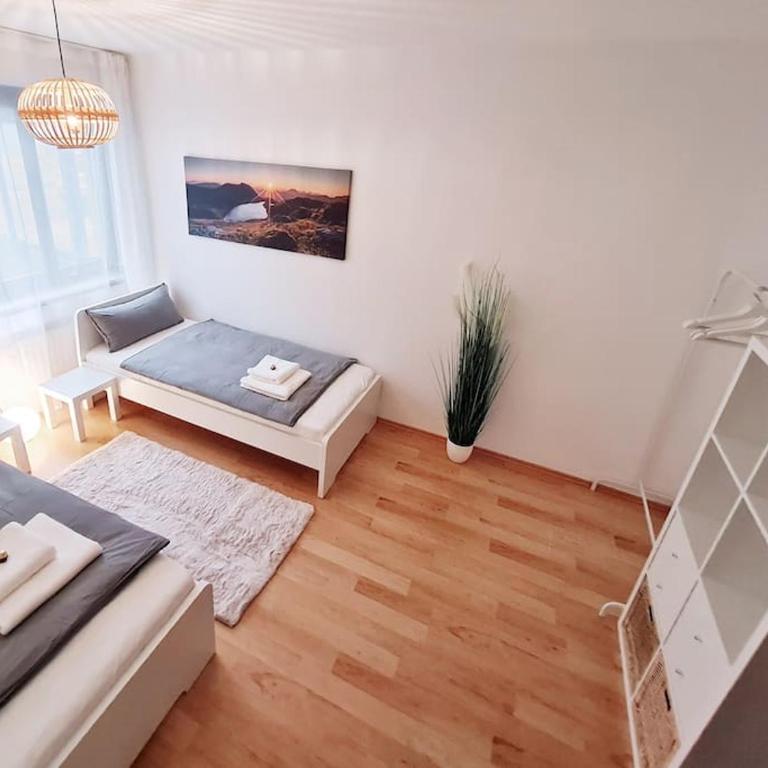 Sweet Home, Central & Quiet - Apartment - Ground Floor - 9