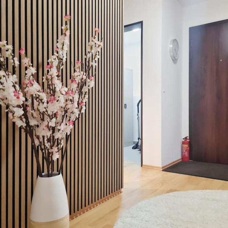 Sweet Home, Central & Quiet - Apartment - Ground Floor - 10