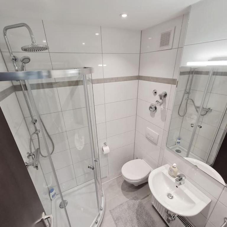 Sweet Home, Central & Quiet - Apartment - Ground Floor - 12