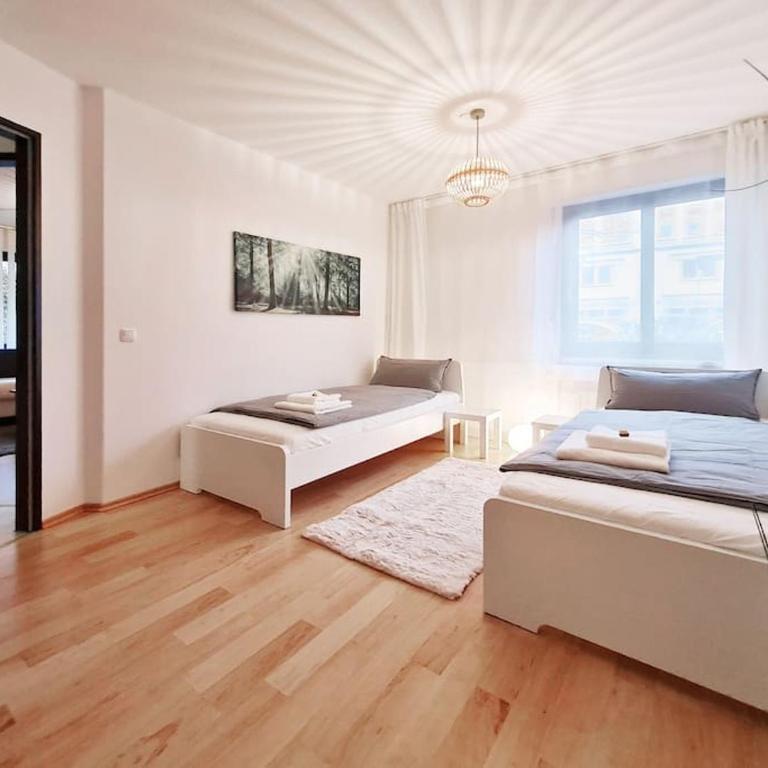 Sweet Home, Central & Quiet - Apartment - Ground Floor - 14