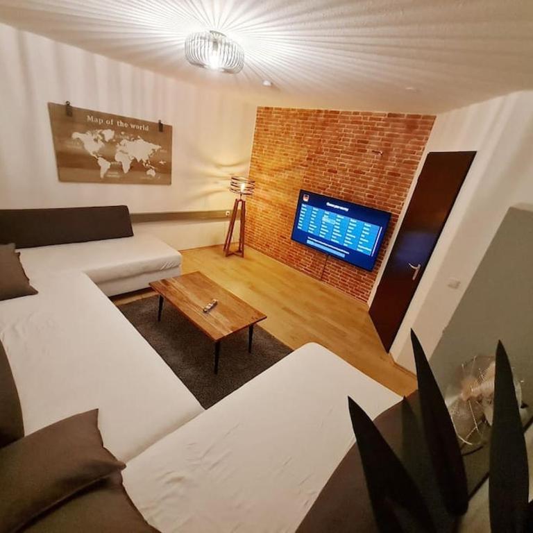 Sweet Home, Central & Quiet - Apartment - Ground Floor - 20