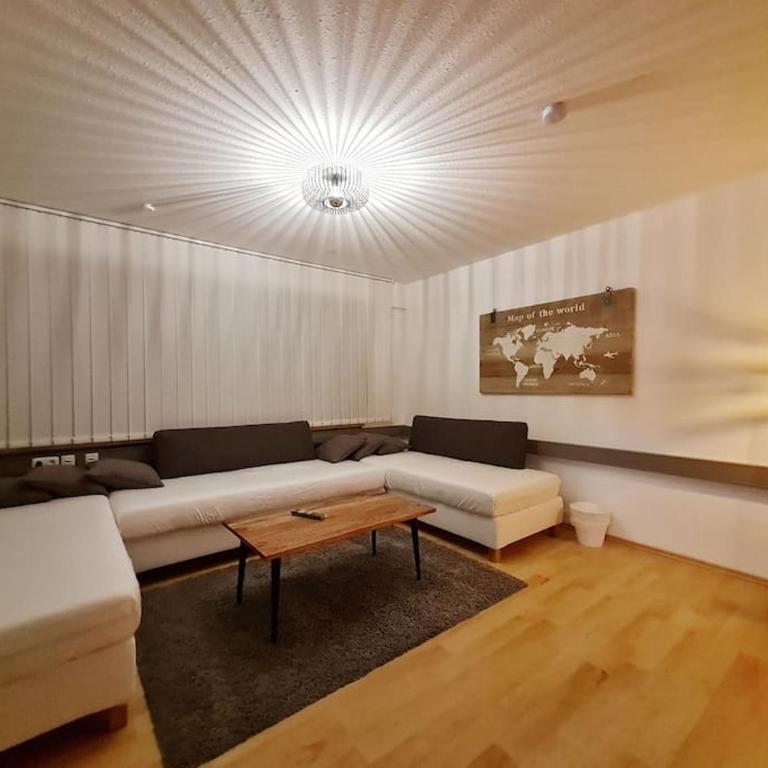 Sweet Home, Central & Quiet - Apartment - Ground Floor - 21