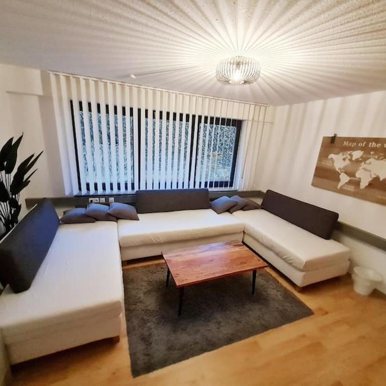 Sweet Home, Central & Quiet - Apartment - Ground Floor - 22