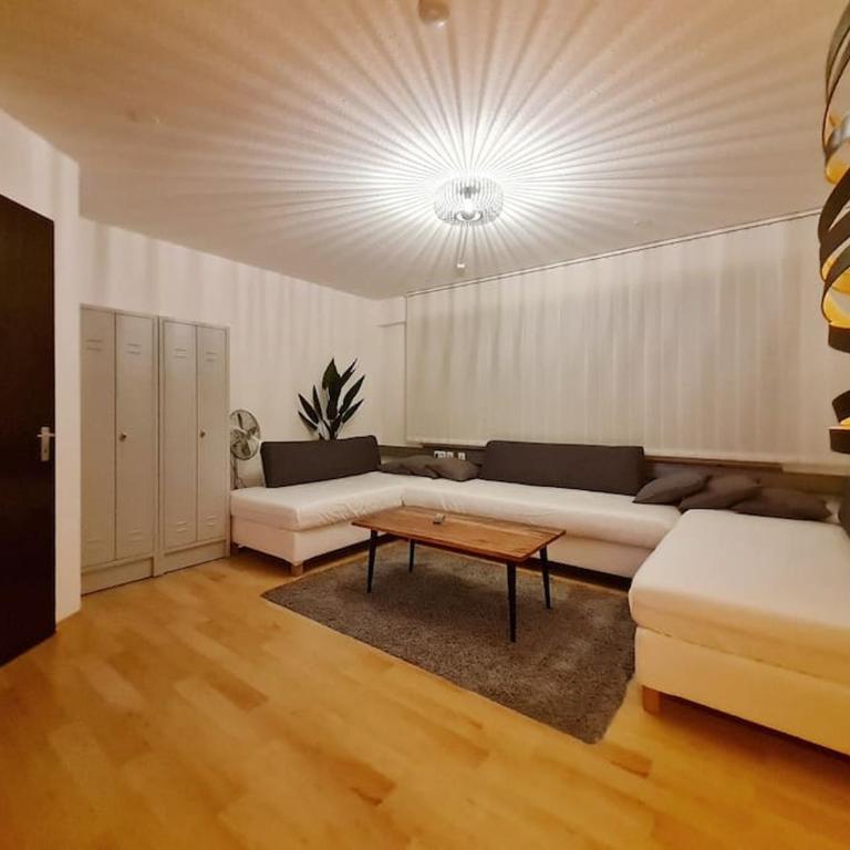 Sweet Home, Central & Quiet - Apartment - Ground Floor - 25