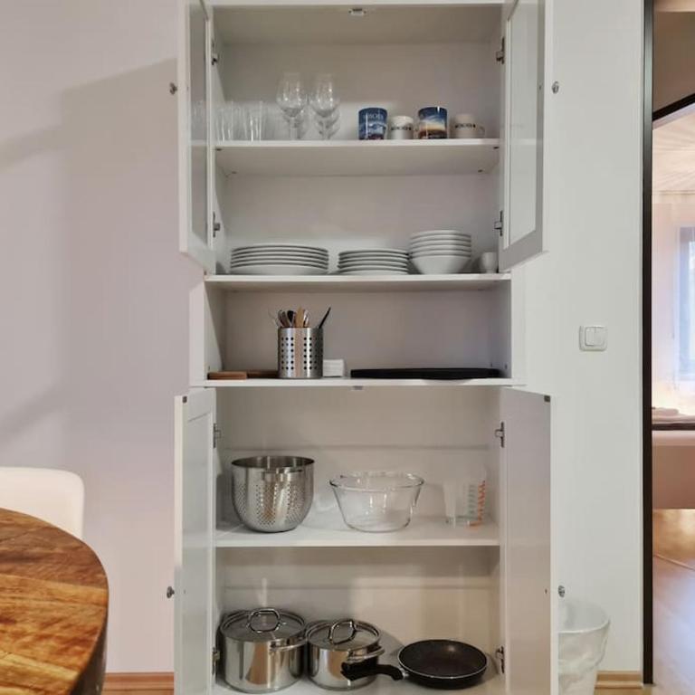 Sweet Home, Central & Quiet - Apartment - Ground Floor - 28