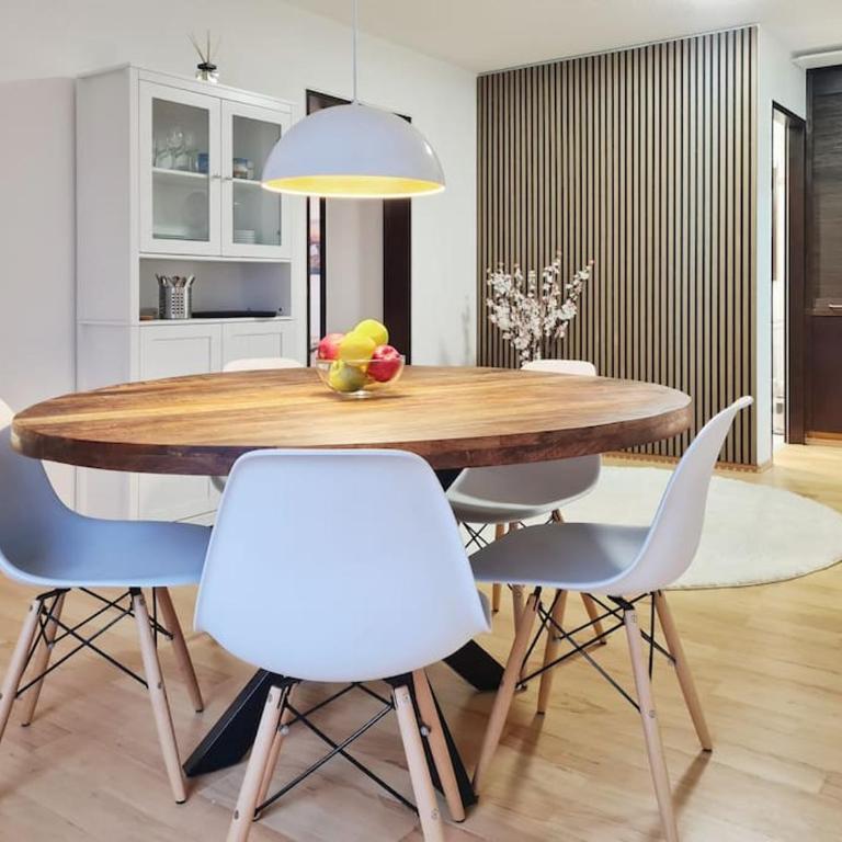 Sweet Home, Central & Quiet - Apartment - Ground Floor - 29