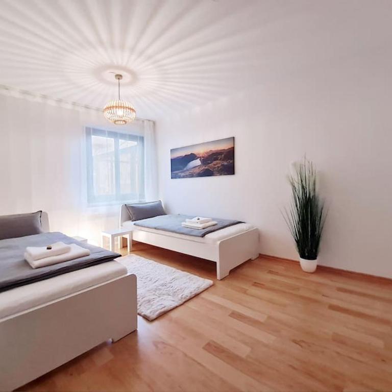 Sweet Home, Central & Quiet - Apartment - Ground Floor - 30
