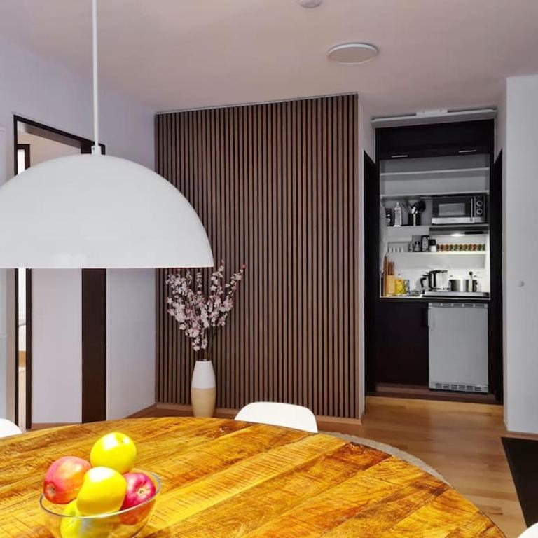 Sweet Home, Central & Quiet - Apartment - Ground Floor - 32