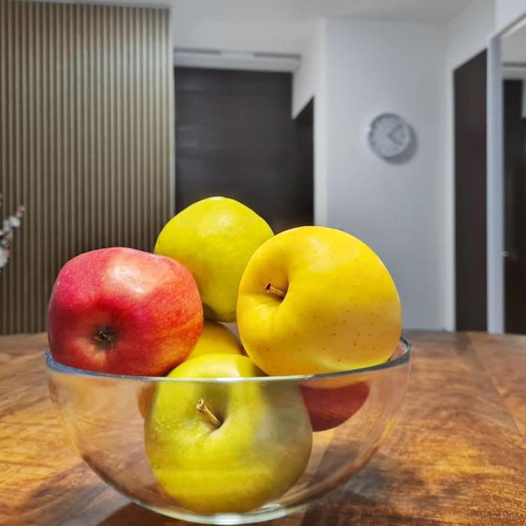 Sweet Home, Central & Quiet - Apartment - Ground Floor - 34