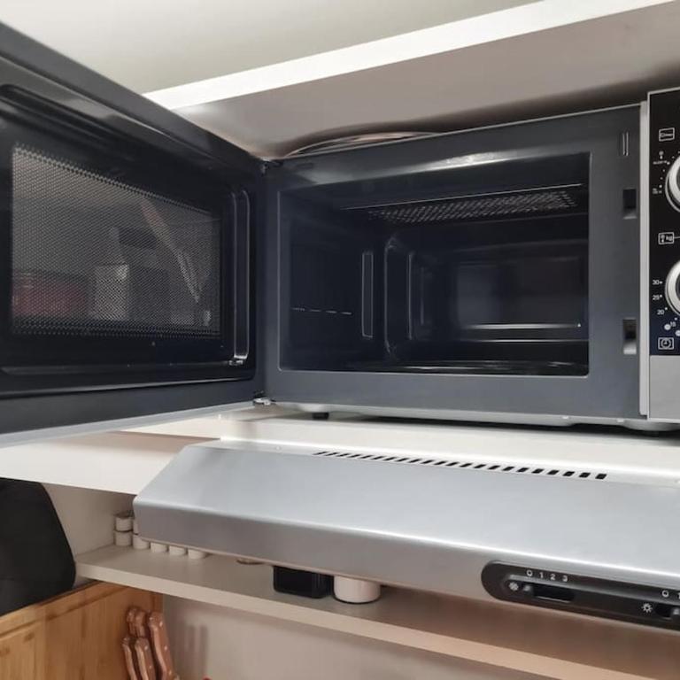 Sweet Home, Central & Quiet - Apartment - Ground Floor - 35
