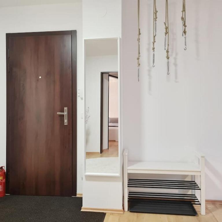 Sweet Home, Central & Quiet - Apartment - Ground Floor - 36