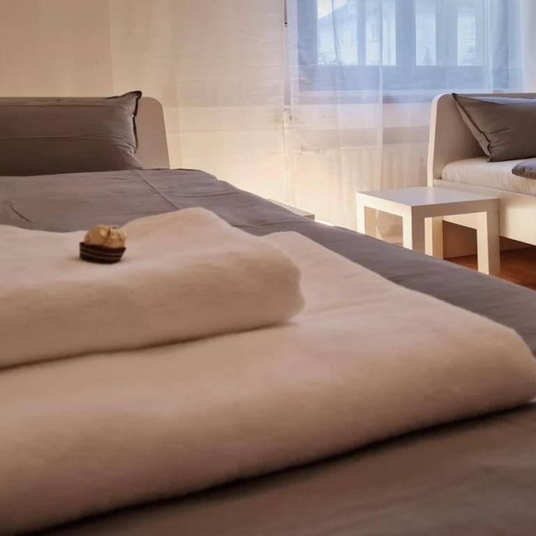 Sweet Home, Central & Quiet - Apartment - Ground Floor - 37