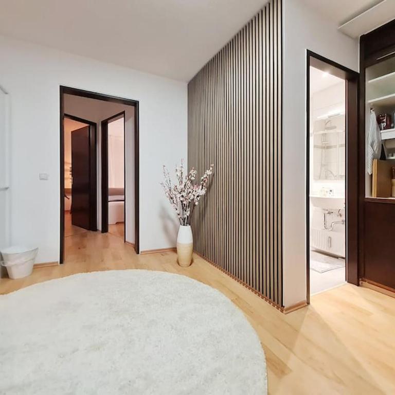 Sweet Home, Central & Quiet - Apartment - Ground Floor - 38