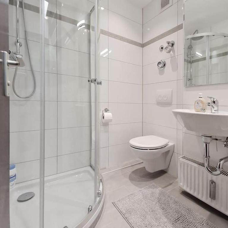 Sweet Home, Central & Quiet - Apartment - Ground Floor - 39