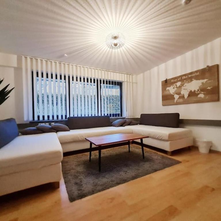 Sweet Home, Central & Quiet - Apartment - Ground Floor - 40