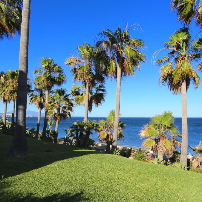 ESTEPONA Premium Beach House - Casa Deluxe de 4 dormitorios - Frente al mar - 4