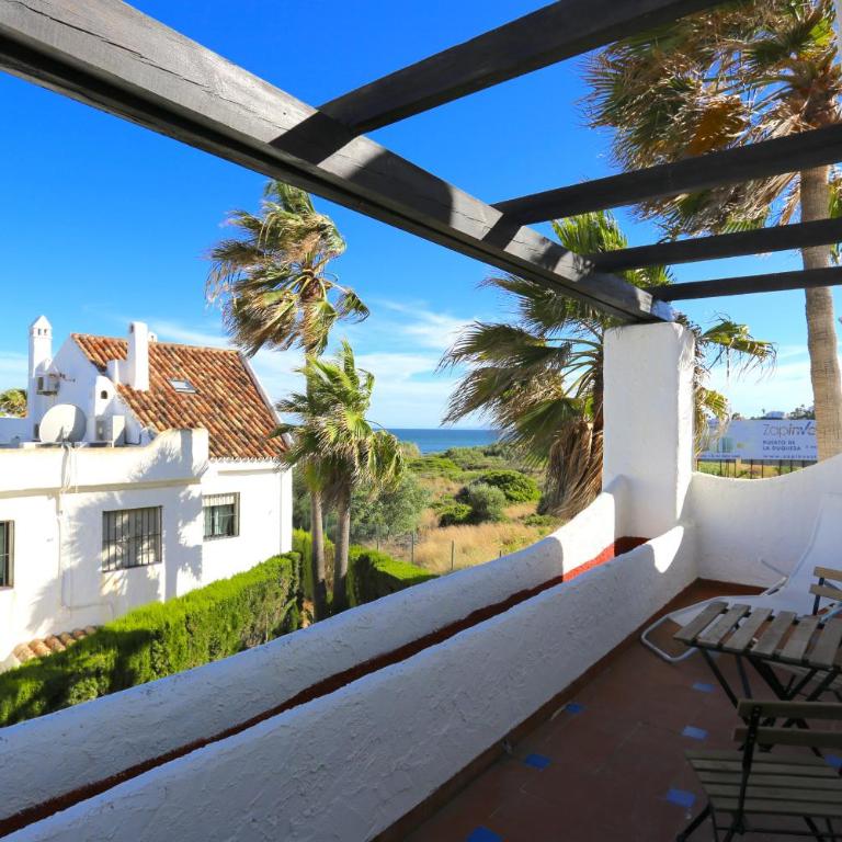 ESTEPONA Premium Beach House - Casa Deluxe de 4 dormitorios - Frente al mar - 12