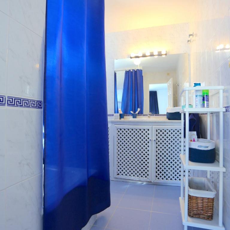 ESTEPONA Premium Beach House - Casa Deluxe de 4 dormitorios - Frente al mar - 23
