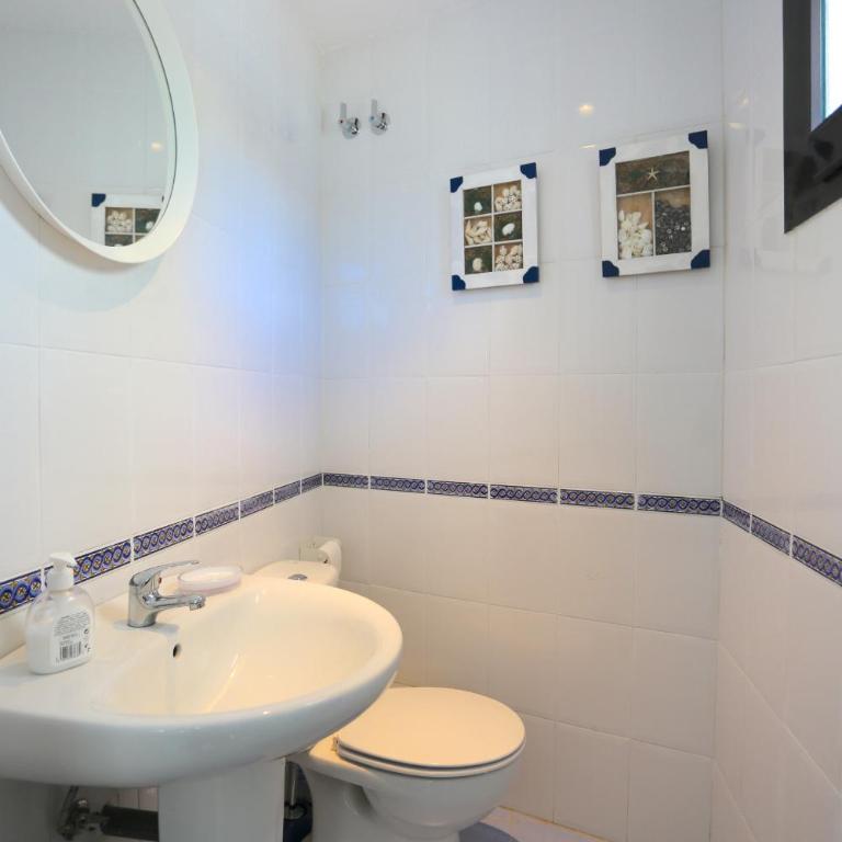 ESTEPONA Premium Beach House - Casa Deluxe de 4 dormitorios - Frente al mar - 27