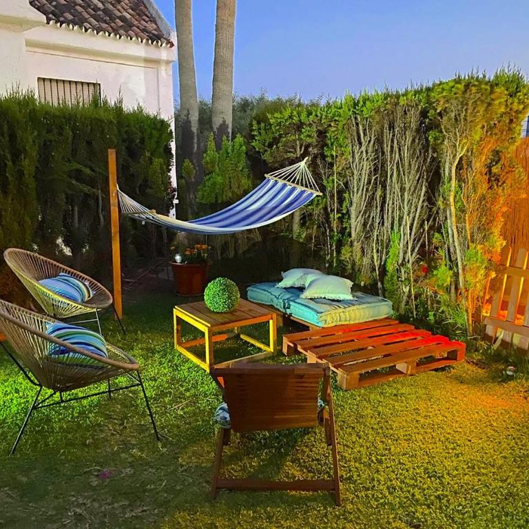 ESTEPONA Premium Beach House - Casa Deluxe de 4 dormitorios - Frente al mar - 35