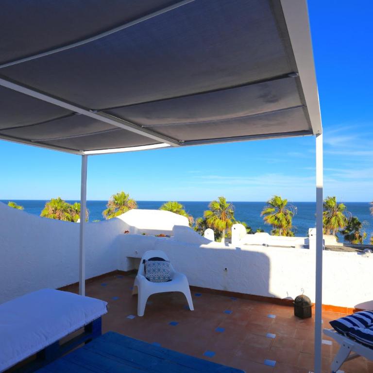 ESTEPONA Premium Beach House - Casa Deluxe de 4 dormitorios - Frente al mar - 37