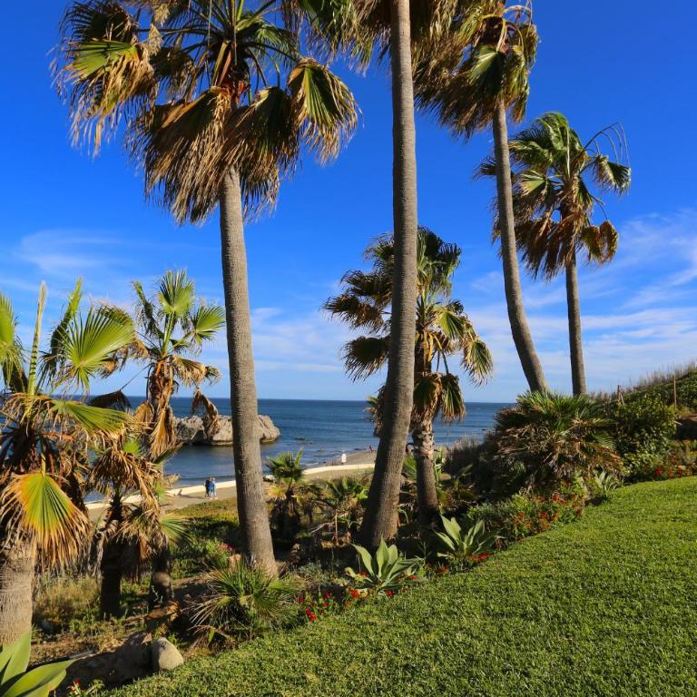 ESTEPONA Premium Beach House - Casa Deluxe de 4 dormitorios - Frente al mar - 36