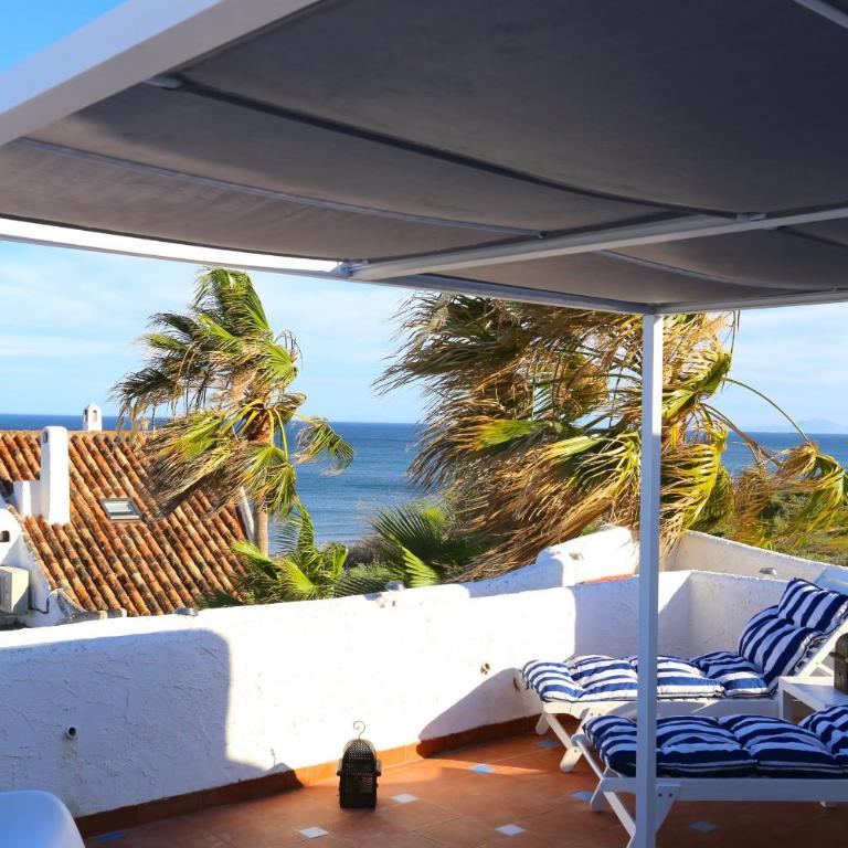 ESTEPONA Premium Beach House - Casa Deluxe de 4 dormitorios - Frente al mar - 39