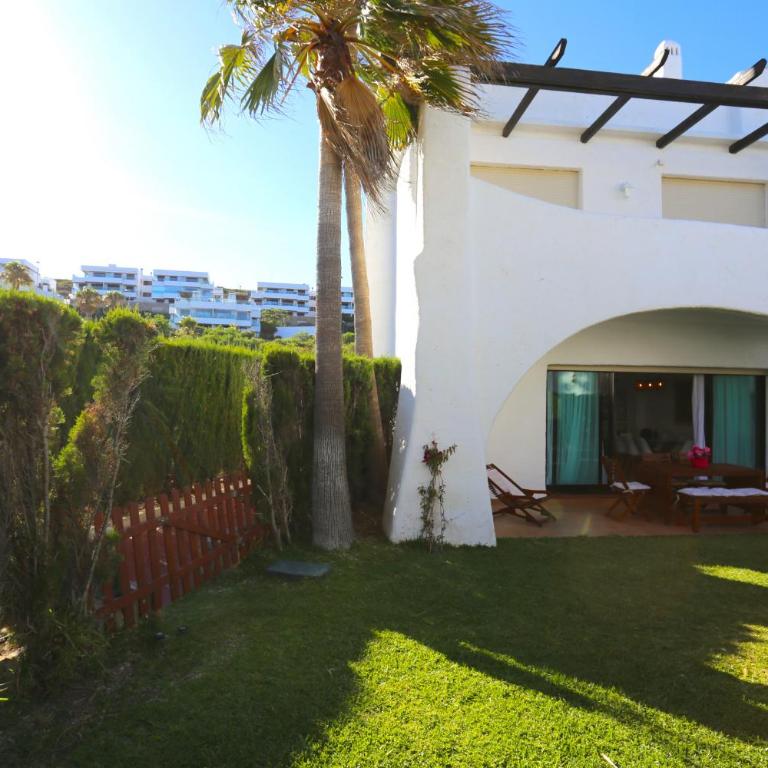 ESTEPONA Premium Beach House - Casa Deluxe de 4 dormitorios - Frente al mar - 42