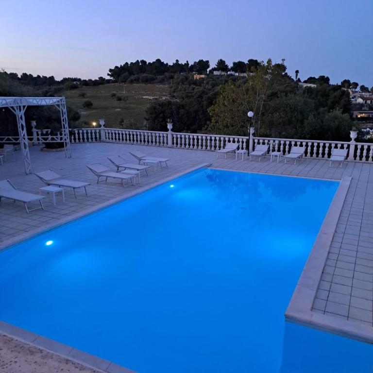 Althea Village Residence - Appartamento con 2 Camere da Letto - 29