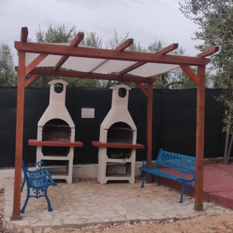 Althea Village Residence - Appartamento con 2 Camere da Letto - 30