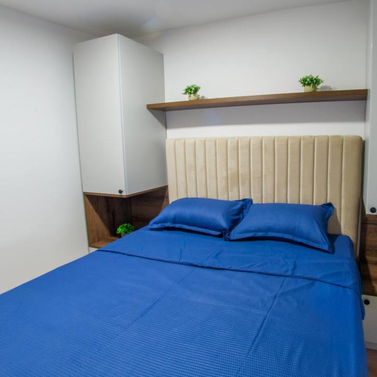 Villa Lira - Two-Bedroom Apartment - 15