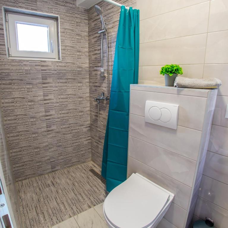 Villa Lira - Two-Bedroom Apartment - 6