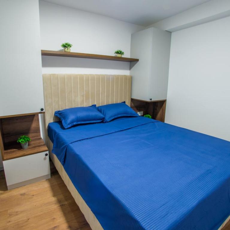 Villa Lira - Two-Bedroom Apartment - 4