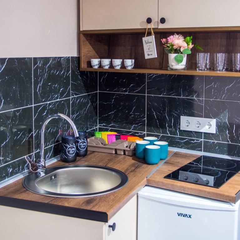 Villa Lira - Two-Bedroom Apartment - 11