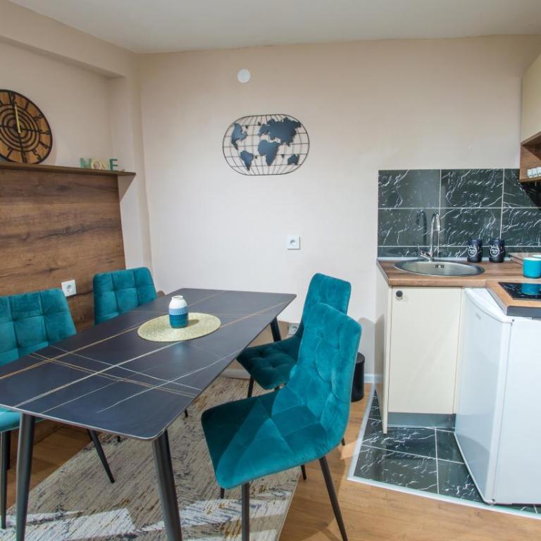 Villa Lira - Two-Bedroom Apartment - 5