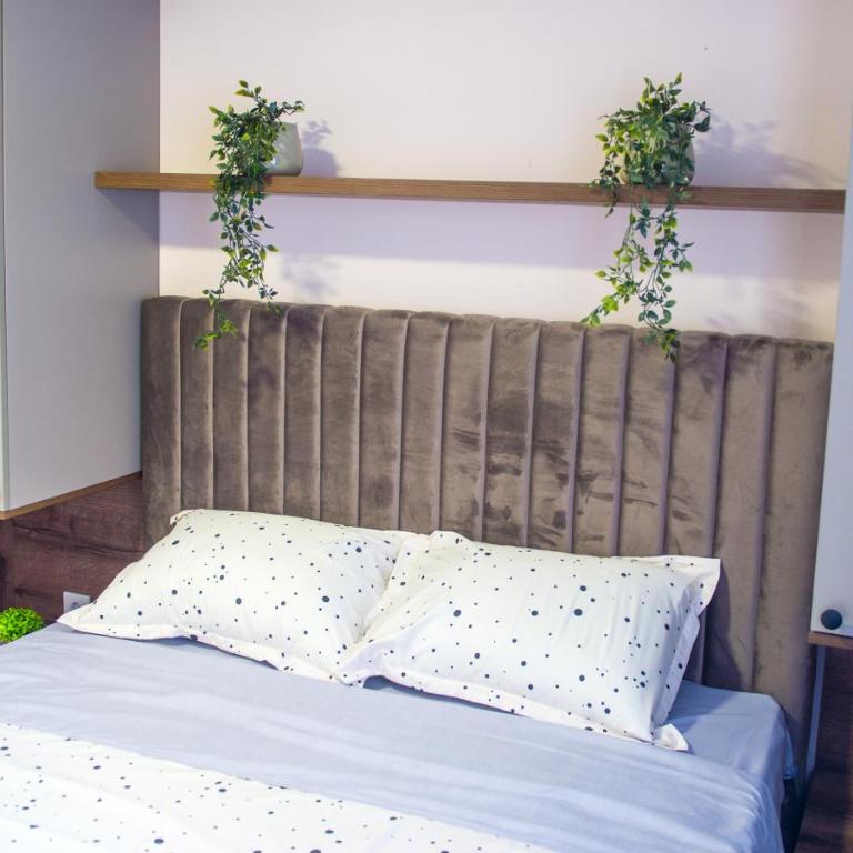 Villa Lira - Two-Bedroom Apartment - 25