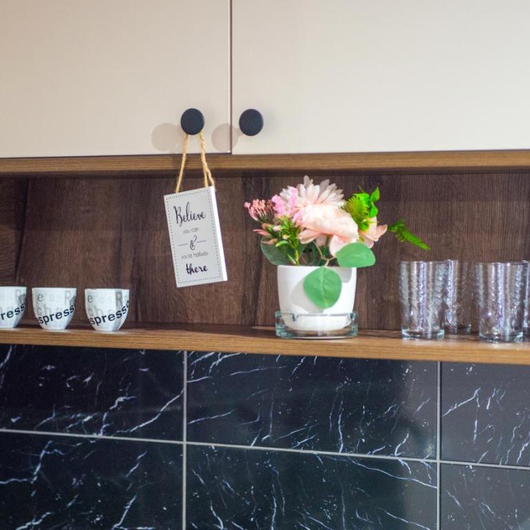 Villa Lira - Two-Bedroom Apartment - 19