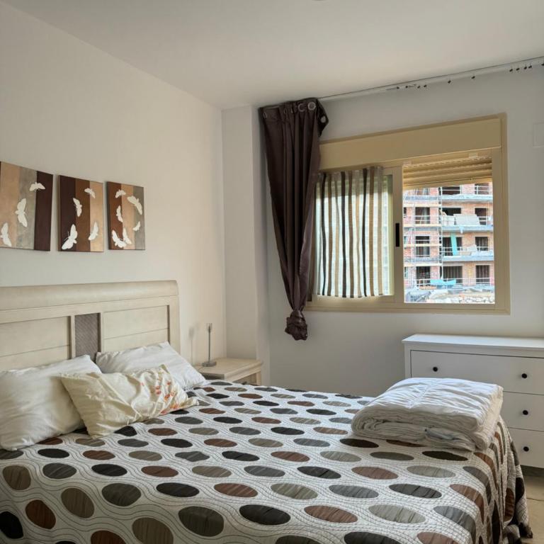 Myramar Del Sol Apartment - Apartamento de 2 dormitorios - 6