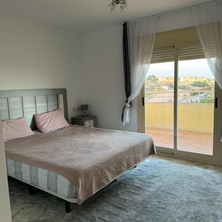Myramar Del Sol Apartment - Apartamento de 2 dormitorios - 9